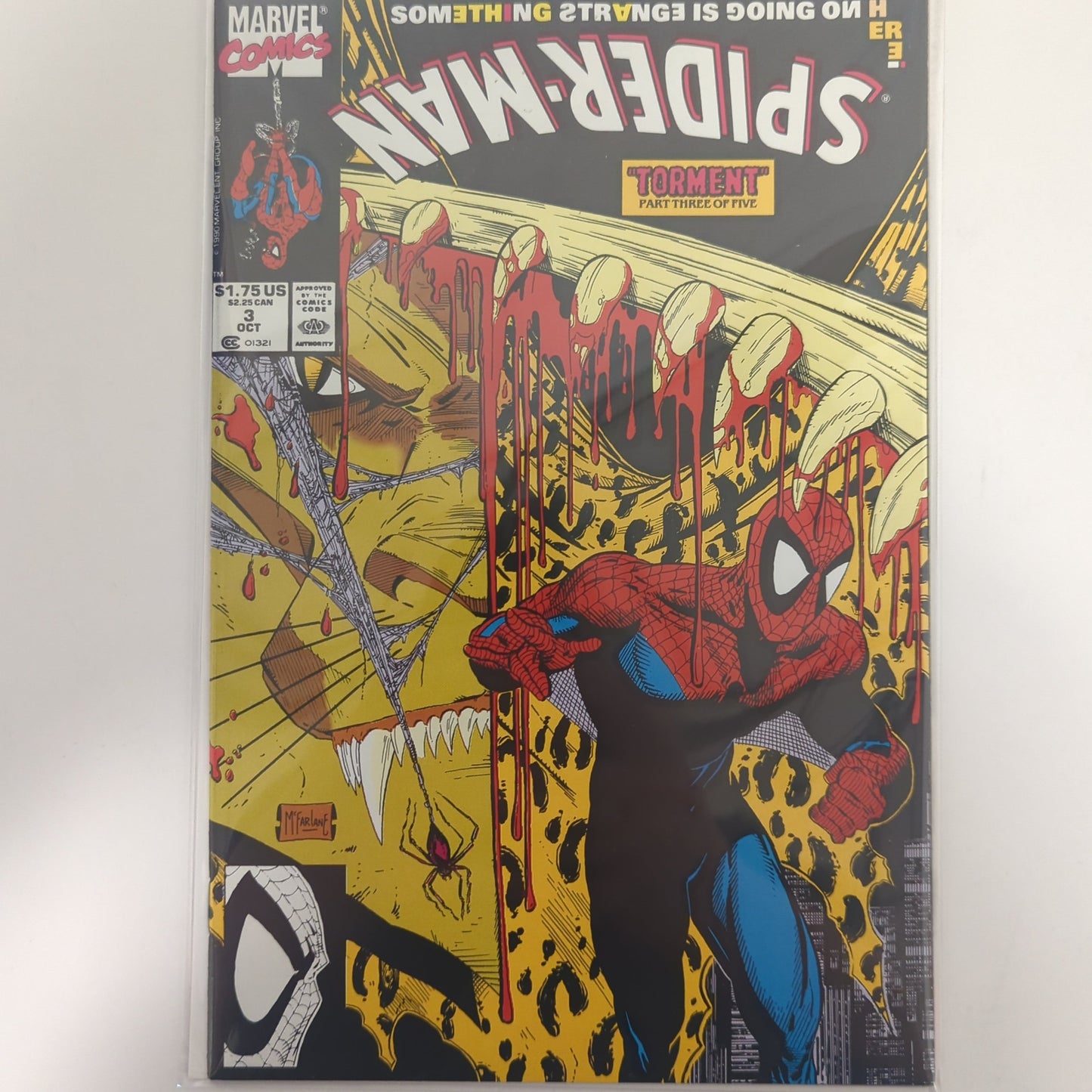 Spider-Man #3