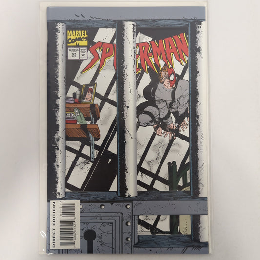 Spider-Man #57