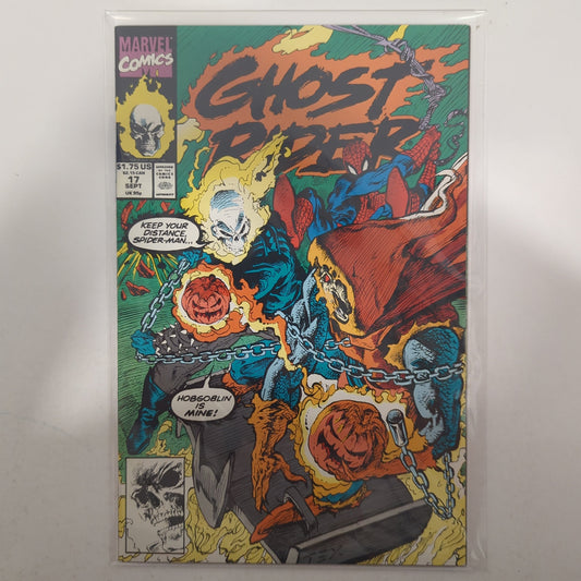 Ghost Rider #17