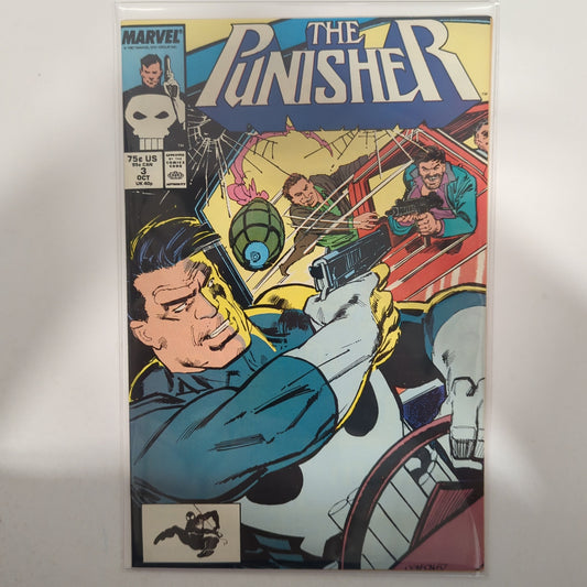 The Punisher #3