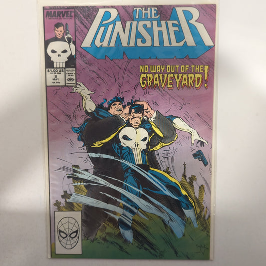 The Punisher #8