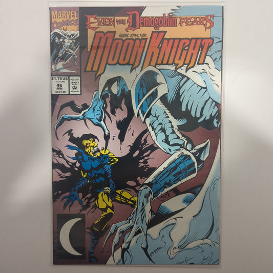 Moon Knight #46