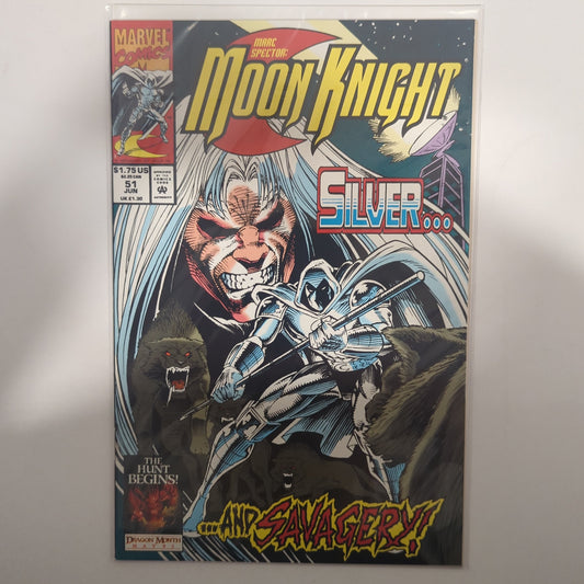 Moon Knight #51