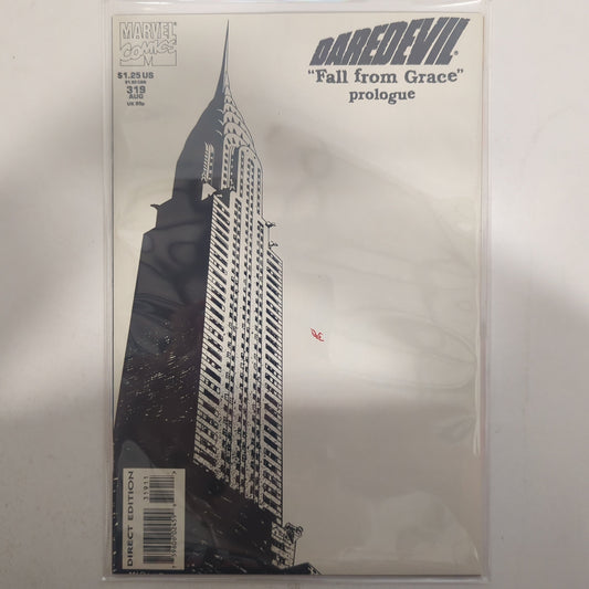 Daredevil #319