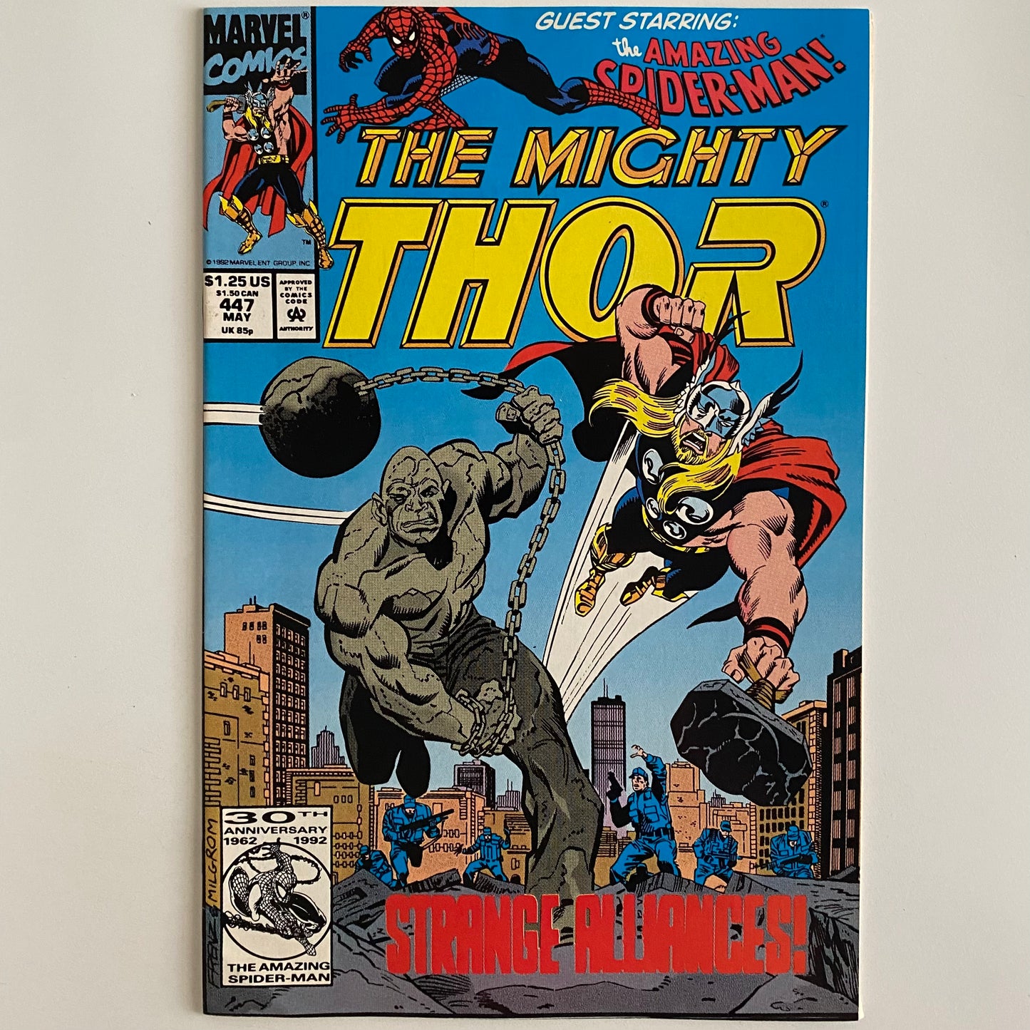 Thor #447