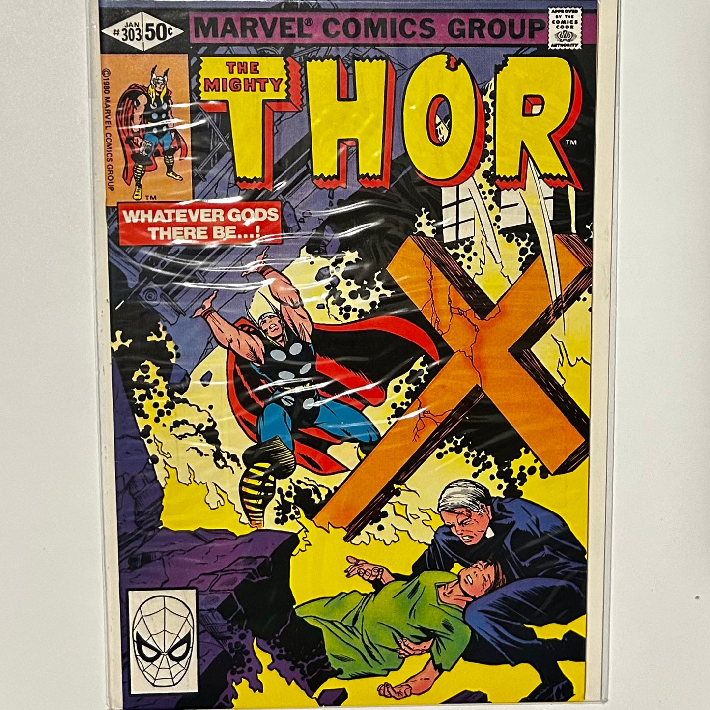 Thor #303