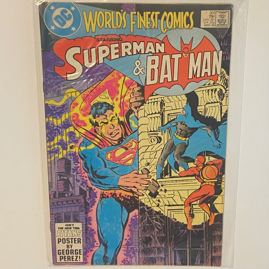 World’s Finest #301