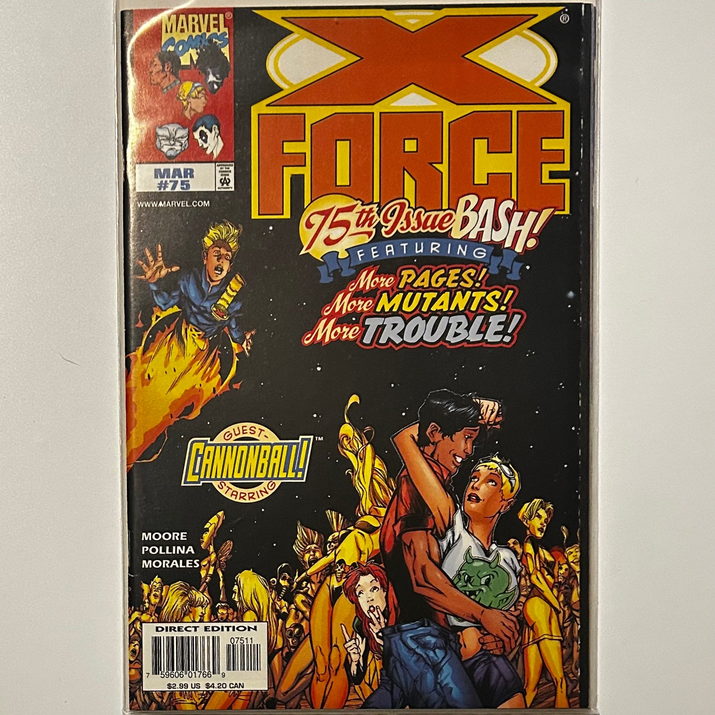 X-Force #75