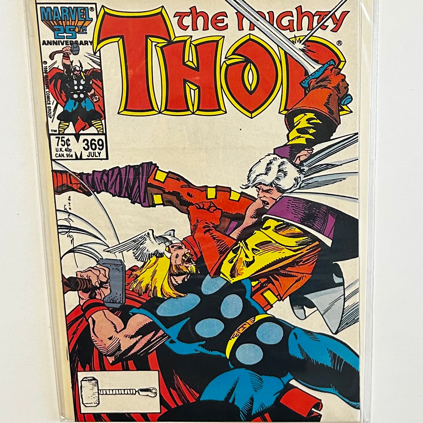 Thor #369