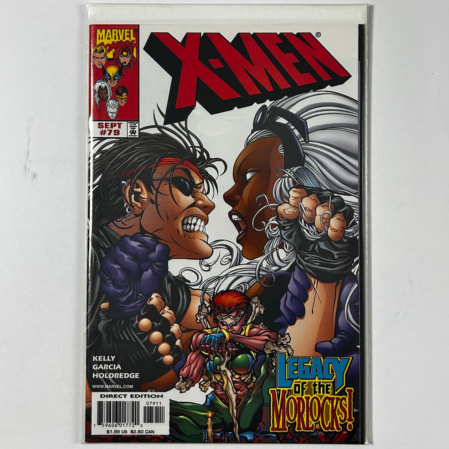 X-Men #79