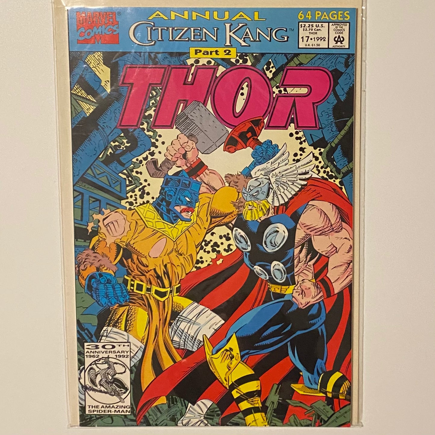 Thor #17