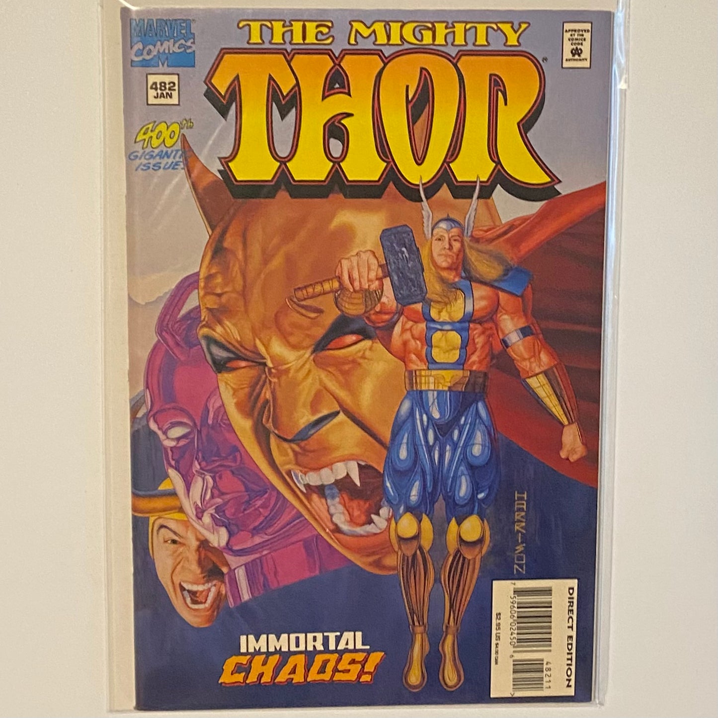 Thor #482
