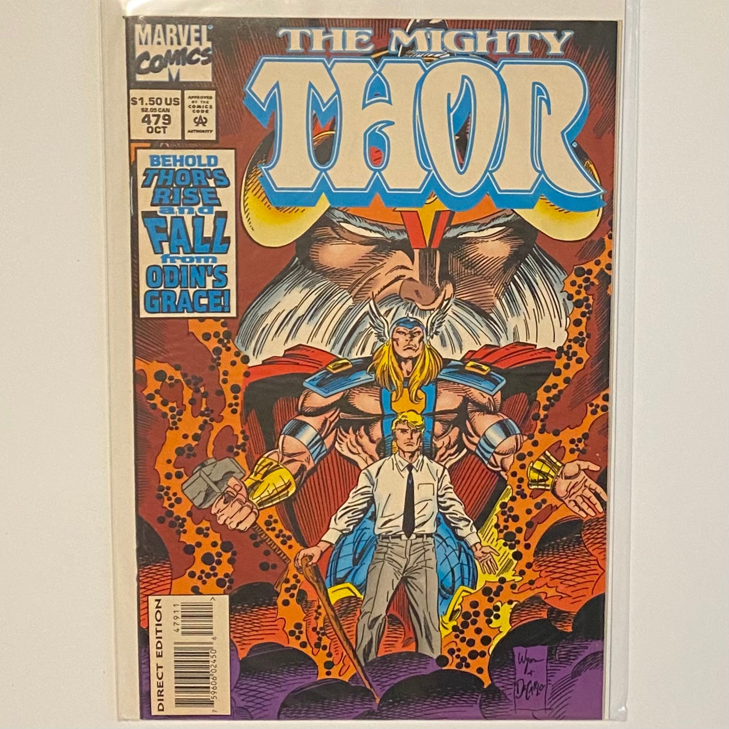 Thor #479