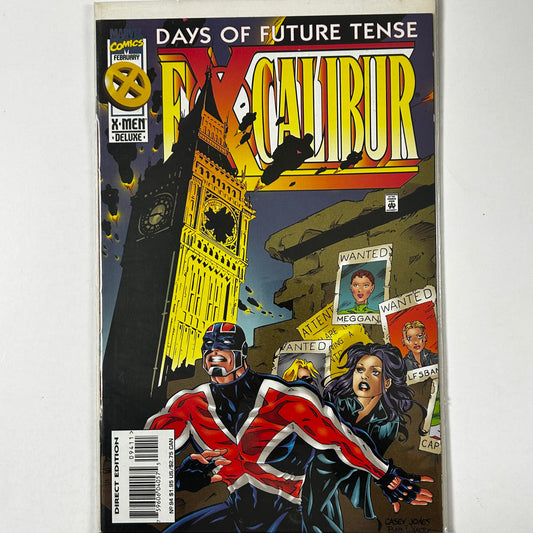 Excalibur #94