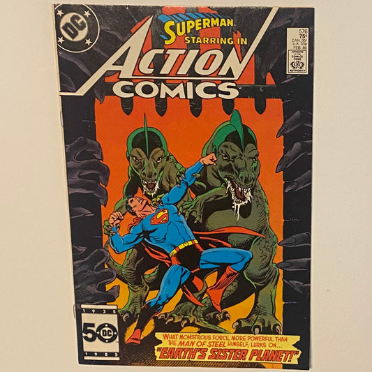 Action Comics #576