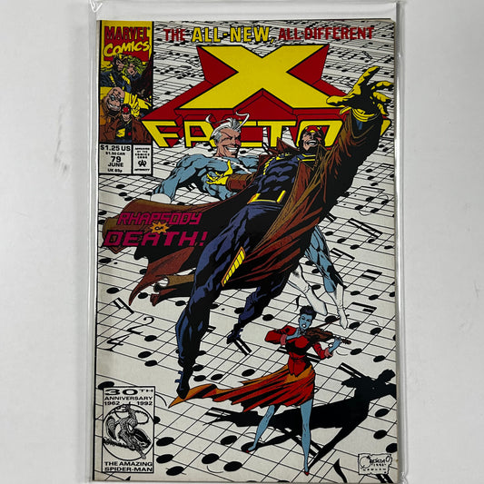 X-Factor #79