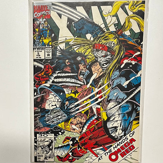 X-Men #5