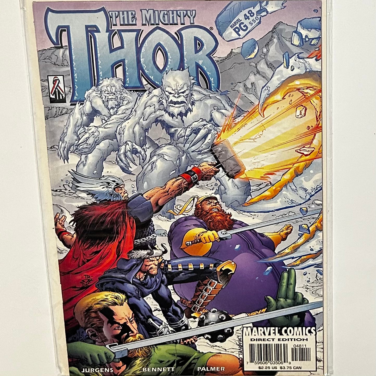 Thor Volume 2 %48