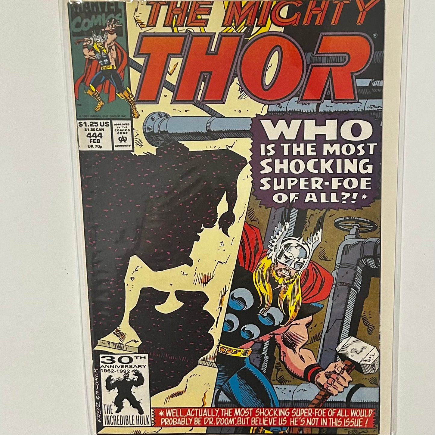 Thor #444