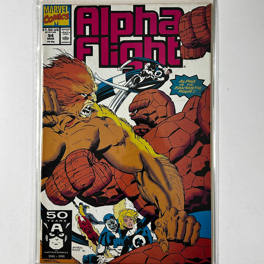 Alpha Flight #94