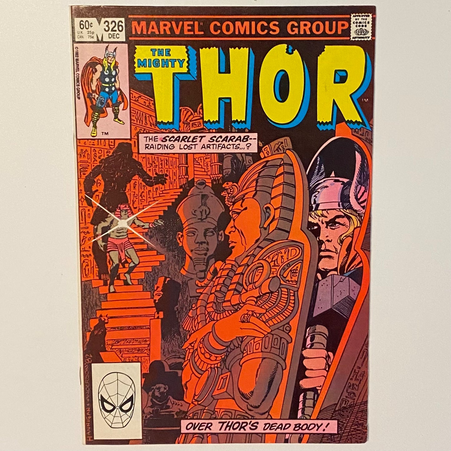 Thor #326