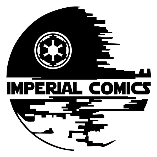 IMPERIAL COMICS