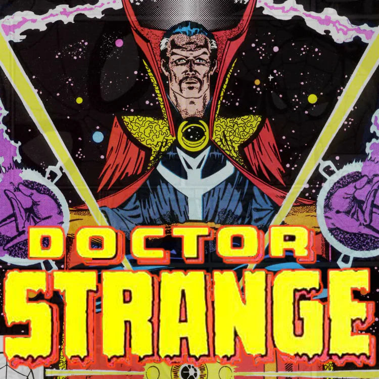 Doctor Strange V1
