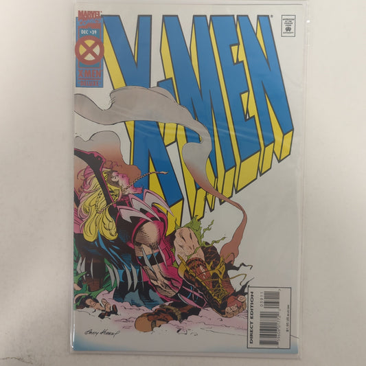 X-Men #39