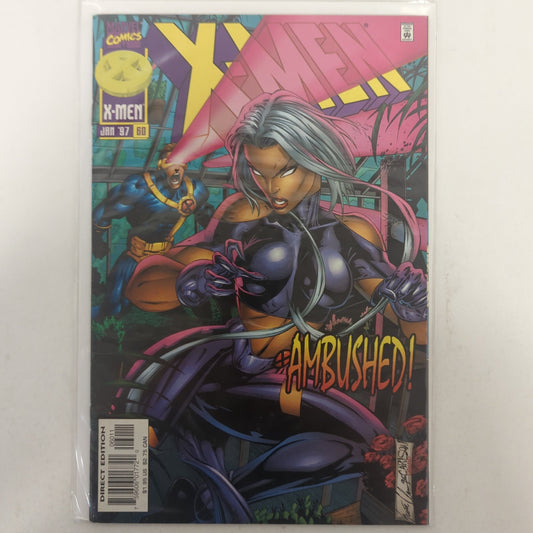 X-Men #60