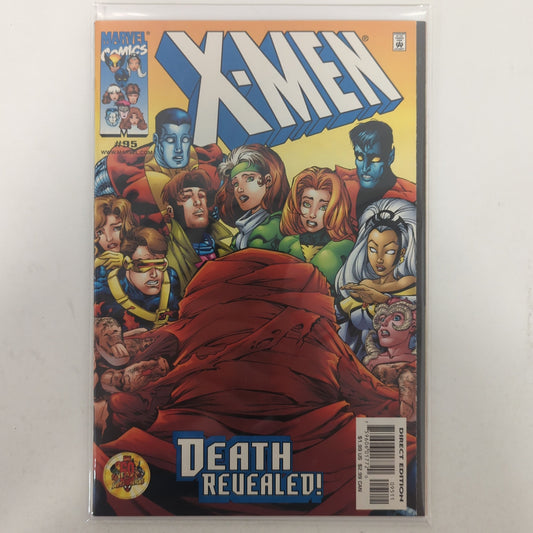 X-Men #95