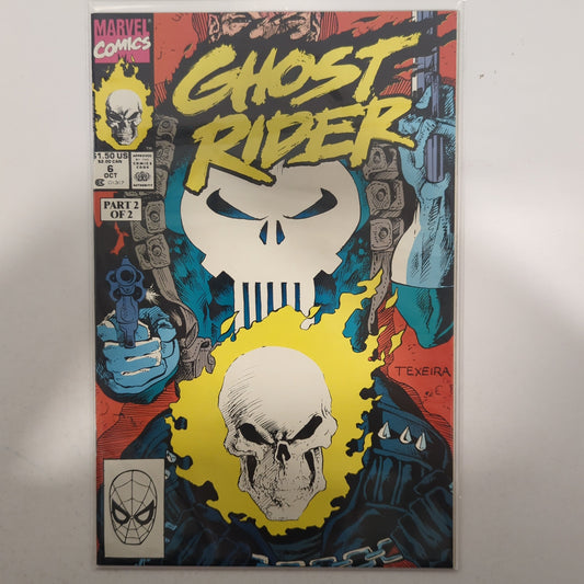 Ghost Rider #6