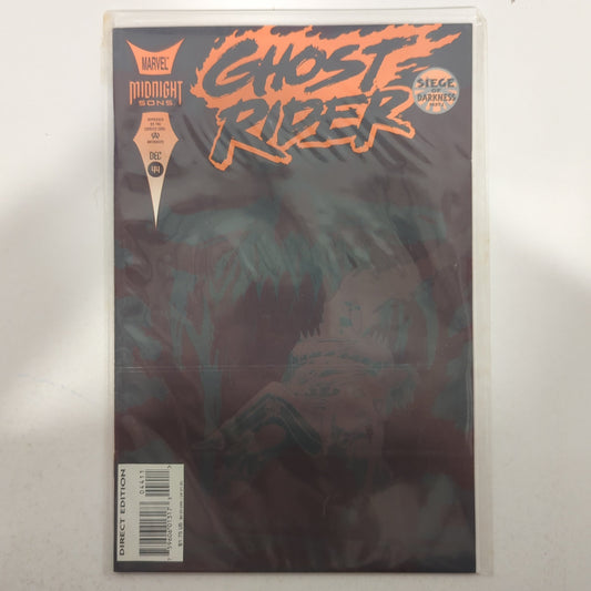Ghost Rider #44