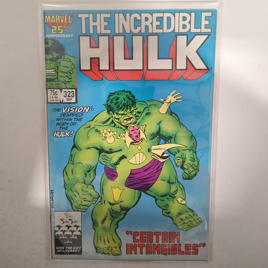 The Incredible Hulk #232