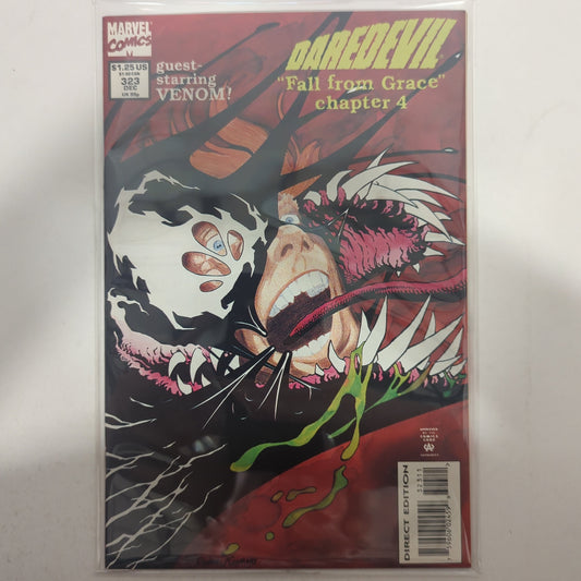 Daredevil #323