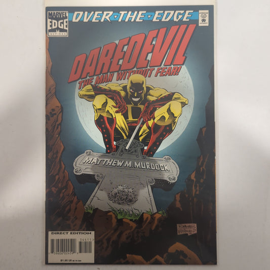 Daredevil #344
