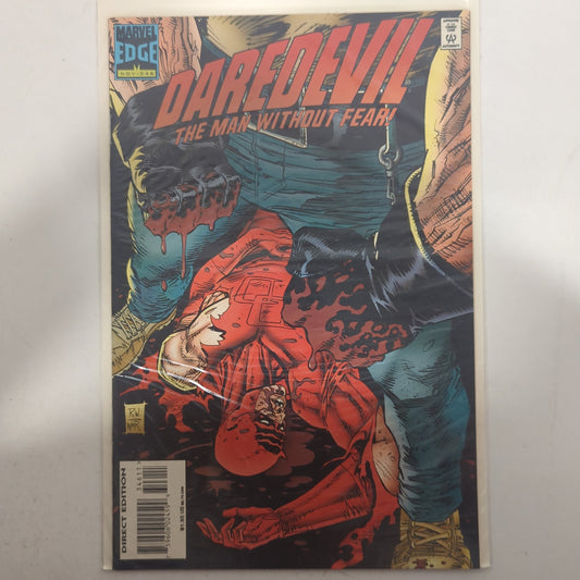Daredevil #346