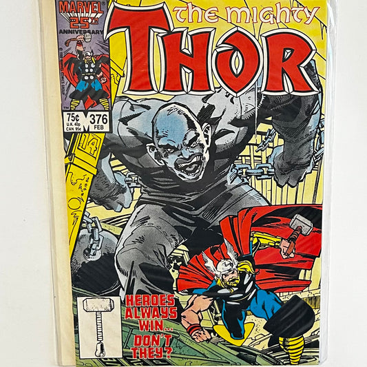 Thor #376