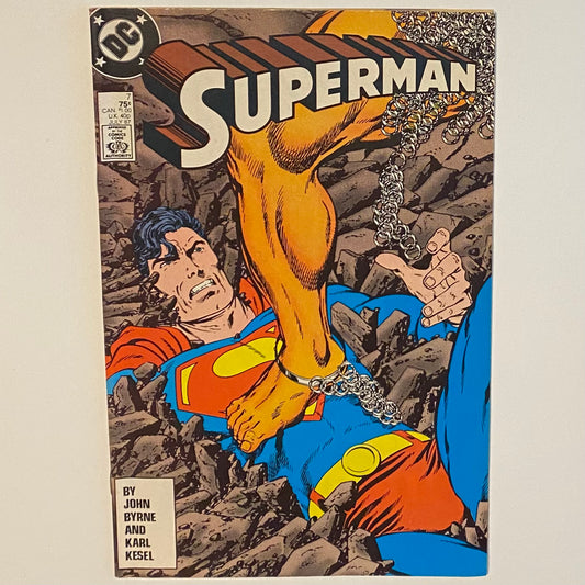 Superman #7