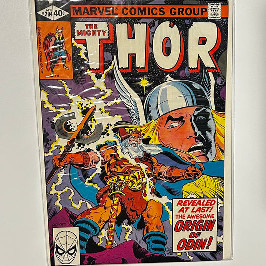 Thor #294