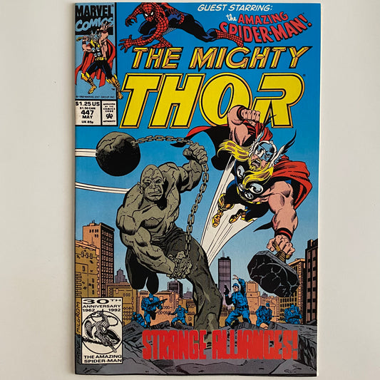 Thor #447