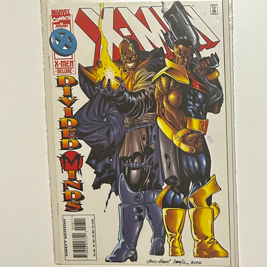 X-Men #48