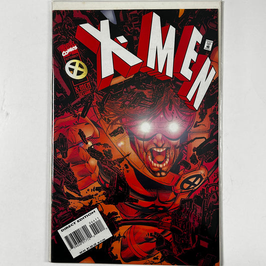 X-Men #44