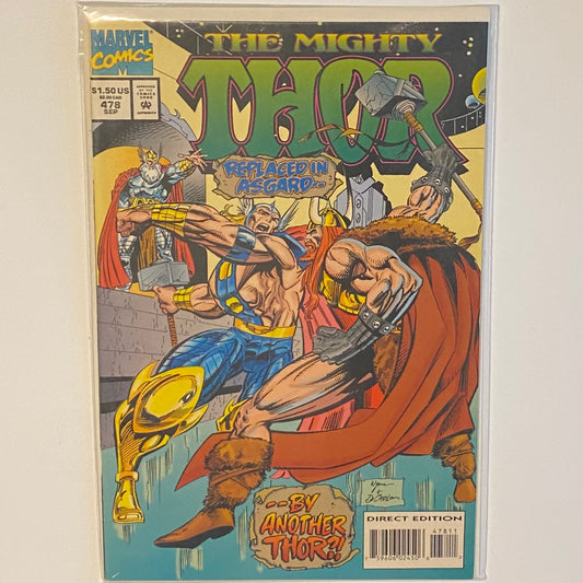 Thor #478