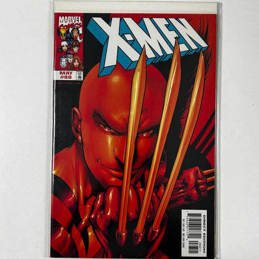 X-Men #88