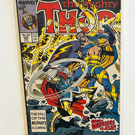 Thor #386