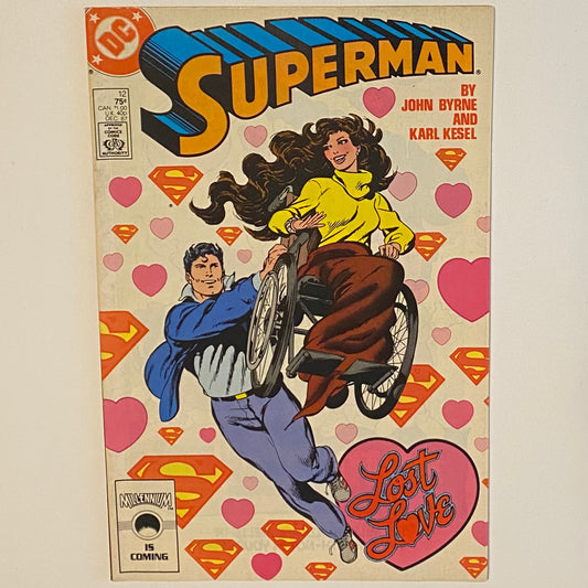 Superman #12
