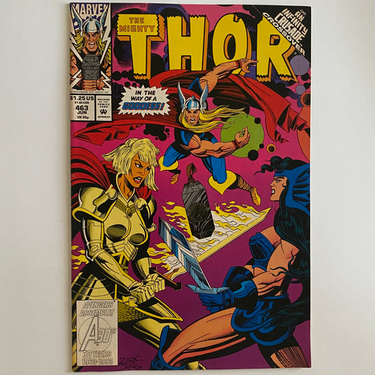 Thor #463