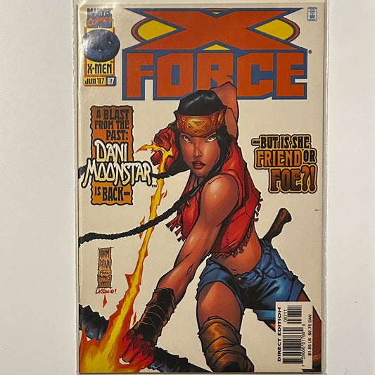 X-Force #67