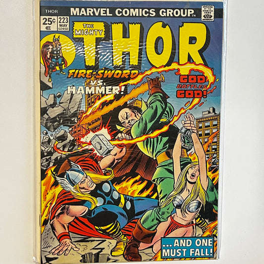 Thor #223