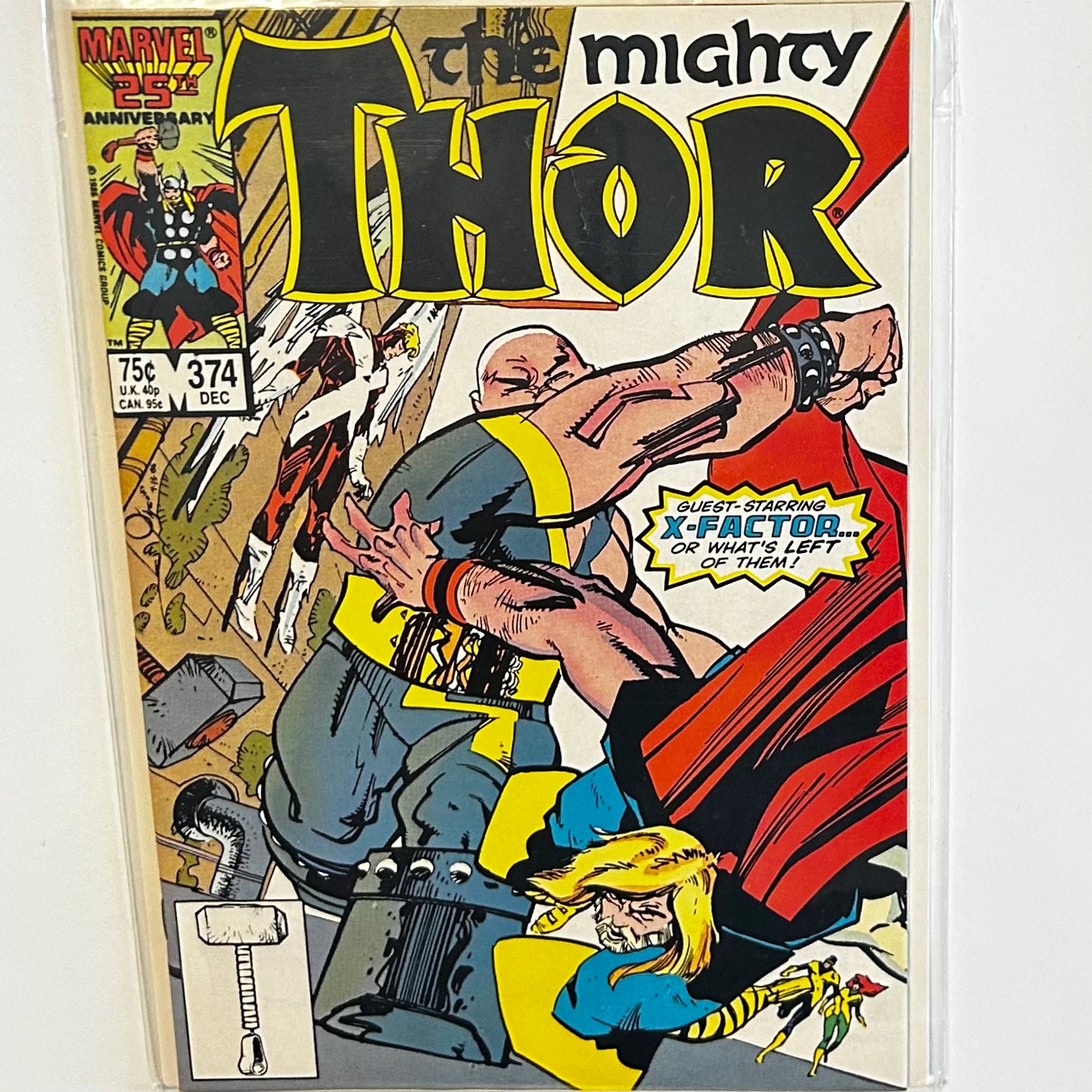 Thor #374